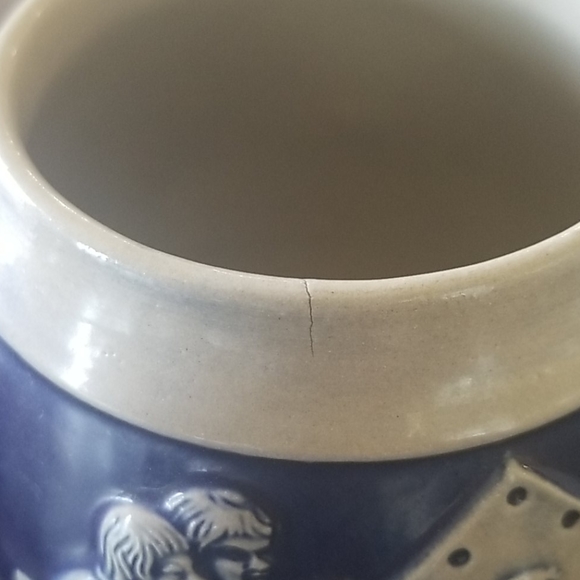 Gerzit stein/mug - Picture 6 of 6